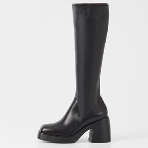 Vagabond “Brooke” Tall Boots